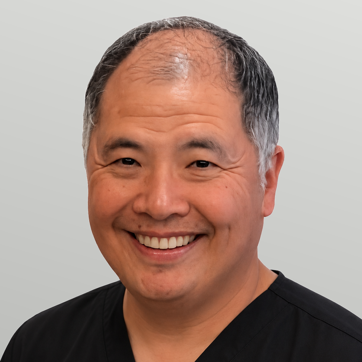 Dr. Alan Lau