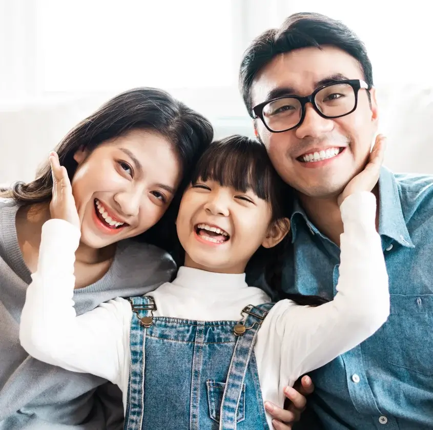 Family & Pediatric Dentistry