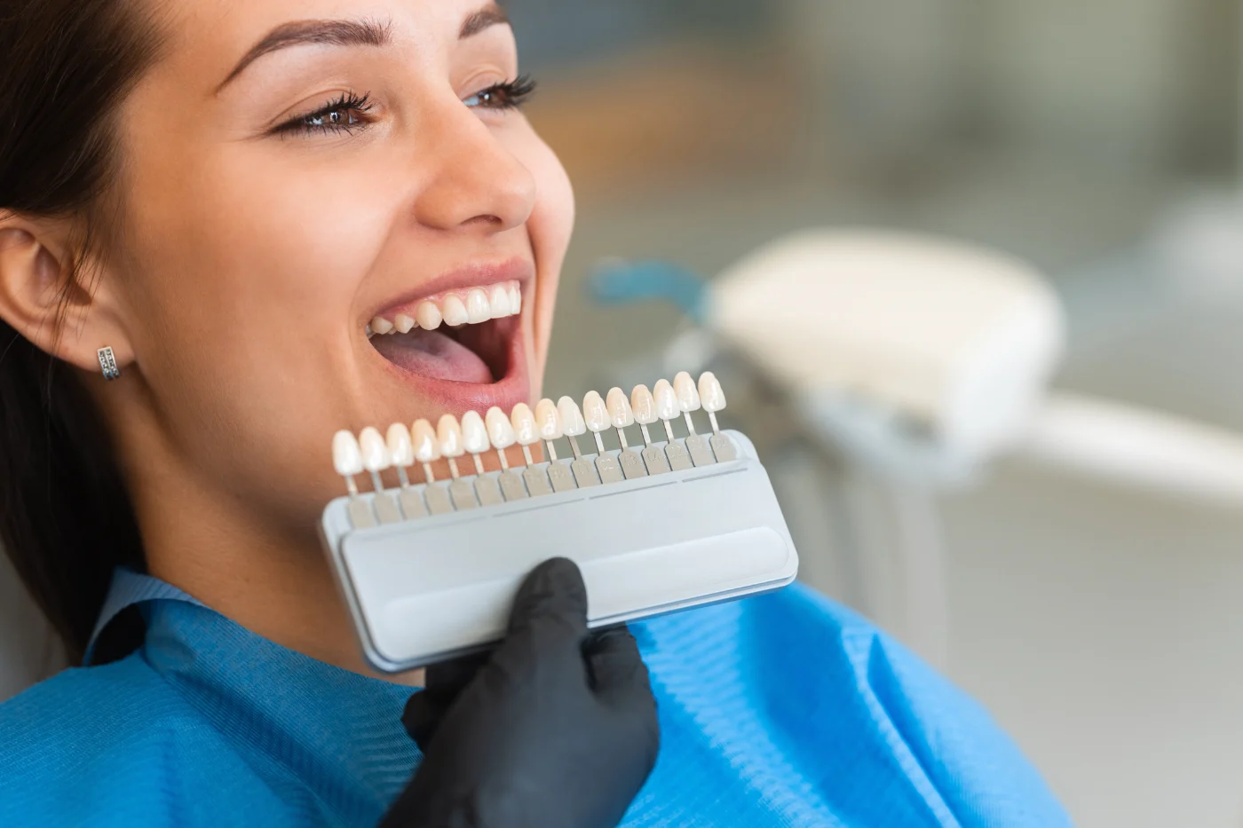 Implant Dentistry